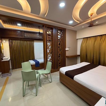 Marudhan Grand Kumbakonam Eksteriør bilde