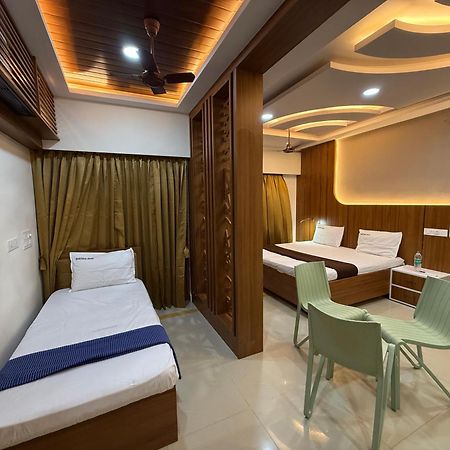 Marudhan Grand Kumbakonam Eksteriør bilde