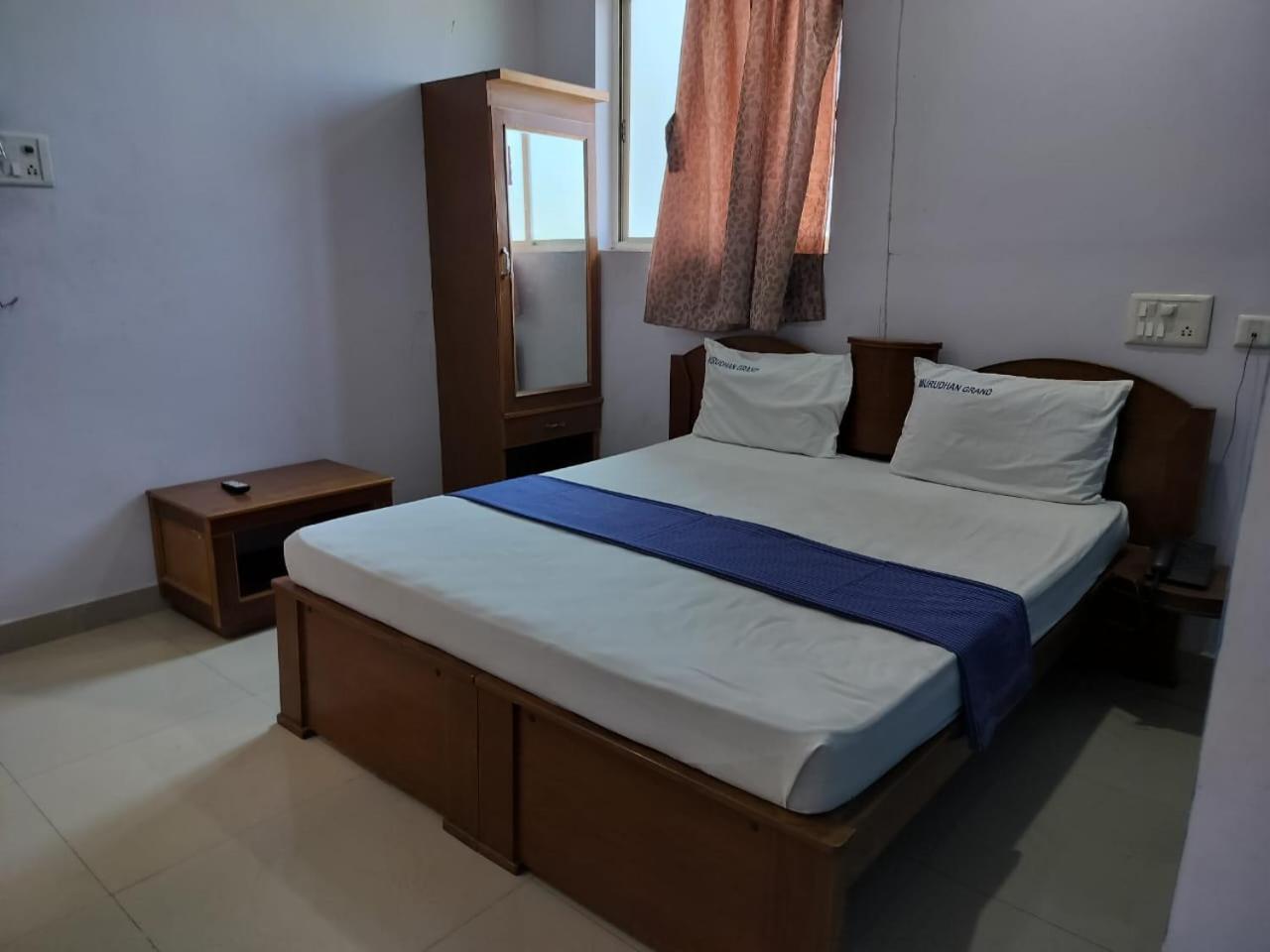 Marudhan Grand Kumbakonam Eksteriør bilde