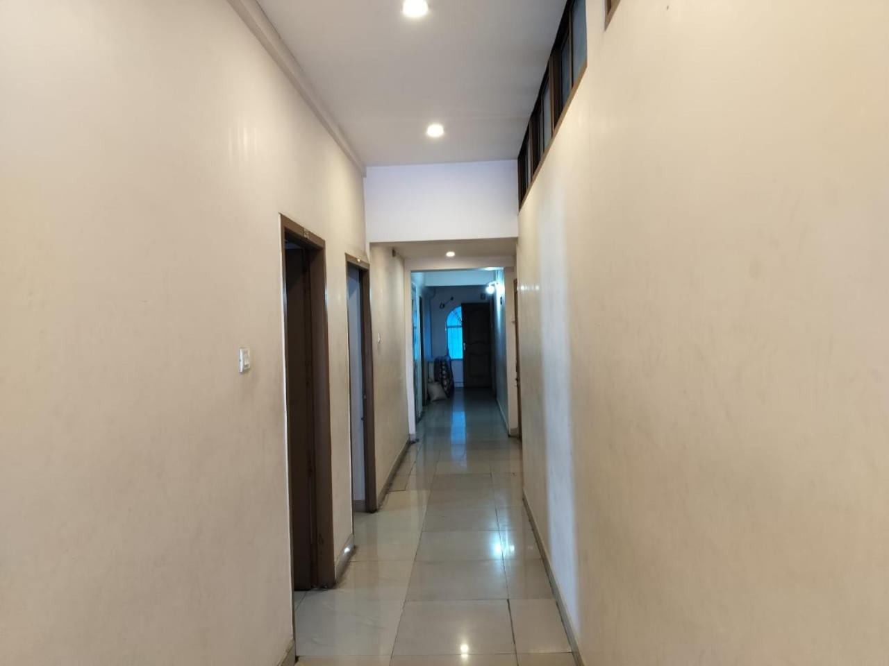 Marudhan Grand Kumbakonam Eksteriør bilde